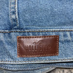 Hollister  Denim Jacket Photo 2