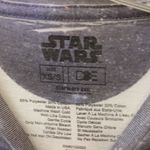 Star Wars FINAL MARKDOWN HANS solo  tee xs Photo 1
