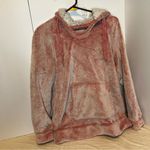 Members Mark  cozy plush pullover Photo 0