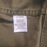 Habitat  Women’s Cargo Jacket Small Photo 3