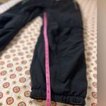 Vintage Bogner Designer Black Snow Pants Size EU 38 / large Photo 4
