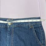 Oat New York Dark Blue Boot Cut Jeans Size undefined Photo 7