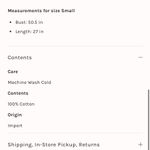 Free People We the free Nina v neck top Photo 4