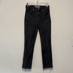 Frank & Eileen  Cork Jeans in Worn Black Size 26 Photo 2