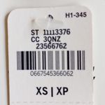 Victoria's Secret NWT  Pink Sequin T-Shirt XS Utah Utes Collegiate Collection Photo 8