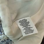 Derek Lam  10 CROSBY‎ Abstract Woven Flared Skirt size 8 Photo 3