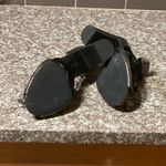 Franco Sarto Metallic Heels Photo 5