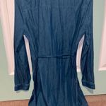 Forever 21 Denim Dress Photo 2