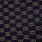 Gucci Women's Jacquard Knit Skirt Size S Photo 3