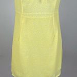 Charlie Holiday  Yellow Harry Ditsy Floral Mini Dress Photo 4