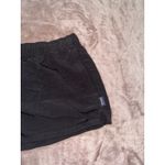 Patagonia Womens Shorts Running Elastic Waist Size Medium Photo 1