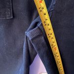 Judy Blue  Black Jogger Cargo Pants Stretchy Skinny High Waist Women size 9 / 29 Photo 9