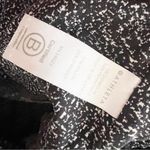 Athleta  Lightning Static 7/8 Tight Yoga Fitness Pant #511146 Size Medium Black Photo 9