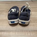 Keds  Dark Blue Canvas Shoes Photo 2