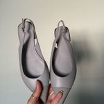 M. GEMI Camelia Flats Cloud Grey Size 38 Gray Photo 2