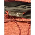 Under Armour NEW women's medium plum/black Coldgear sweatshirt Retails $65 Photo 1