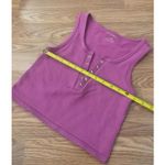 Social Revival Crop Top Size S/M Size M Photo 4