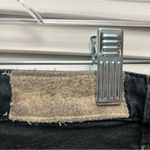 IRO  WM22 Freddy black jeans size 27- cropped Photo 5