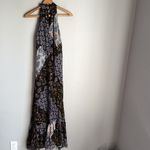 Anthropologie  Maeve Katrina Maxi Dress XS Photo 2