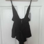 Bluebella Black Teddy Photo 3