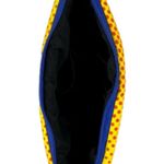 Brand New Essential Oil Travel Bag Yellow Photo 4