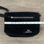 BDG Urban Outfitters ‎ Cotton Corduroy Pouch - Black - NWOT Photo 8