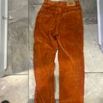 BDG High Rise baggy Corduroy Pants Photo 1