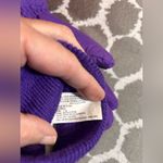 3M Thinsulate NWOT Purple Women's Gloves
Outdoor activewear colorful sz 7 Photo 4