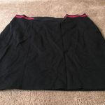 Tommy Hilfiger Women's Sweatshirt Skirt Size XL Multi-Color Photo 0