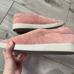 Vionic  Jean Pink Suede Sneakers- US 10 Photo 6