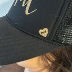 Grateful Mother Trucker Hat, Mesh Buckle Snapback, black Photo 2