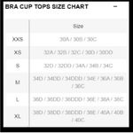 Athleta Malibu Bikini Top Photo 6