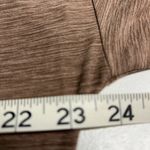 Kyodan  Brown Long Sleeve Women's Top Photo 2