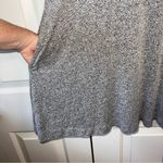 Lou & grey  Short Sleeve Sweater Dress Cowl Neck Chunky Sweater Dress Women’s SM Photo 3