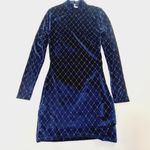 NBD  Calista Dress in Navy XXS Photo 2