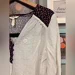 Matilda Jane SNOW GLOBE TUNIC • White • Embroidered •Swiss Dot • XL Photo 8