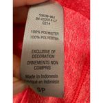 Champion  Pink Size Small Racerback Tank Athletic Athleisure Workout Photo 4