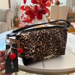 Madden Girl  Animal Print Crossbody Photo 8