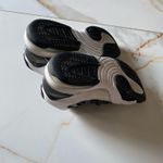 Jordan Retro High Black White Gold Sneakers Photo 4
