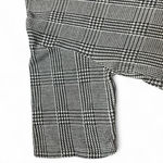 ZARA 🌿 TRF Palm Leaf Appliqué Top | Women’s M Photo 6