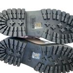 Maeve Anthropologie Oxford Leather Sand Tan Lace Up Shoes Size 8 Size 38 Photo 8