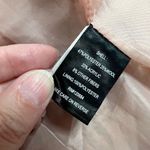 Torrid Gray White Plaid Button Detail Peacoat. Photo 8