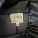 Wilfred  Free Very Soft Leather-like Legging Large EUC Photo 3