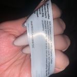 Eileen Fisher  organic cotton / linen blend knit shirt orange contemporary boho M Photo 4