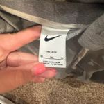 Nike Grey  Hoodie Photo 3