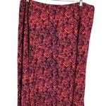 cj banks C.J. Banks Women's Multicolored Skirt Photo 0