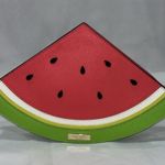 Kate Spade Splash Out Watermelon Clutch Photo 1