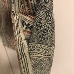 Cleobella COPY - NWT  romper w/tassels XS Photo 4