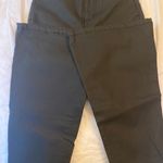 Pretty Little Thing  Flare Leather Pants Photo 0