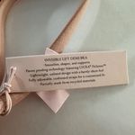 Victoria's Secret Victoria Secret Invisible Lift Unlined Lace Demi Bra -  Size 32B - NEW With Tags Photo 7